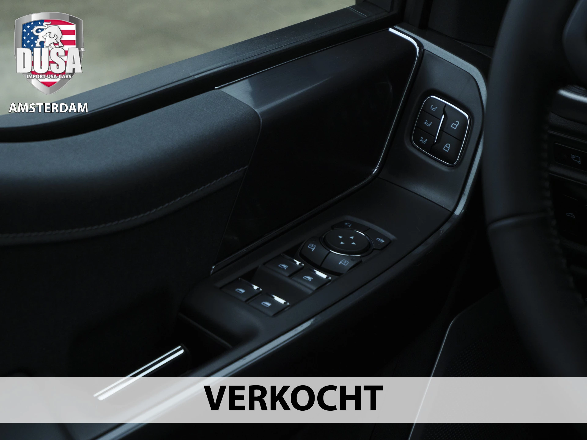 Hoofdafbeelding Ford F-150