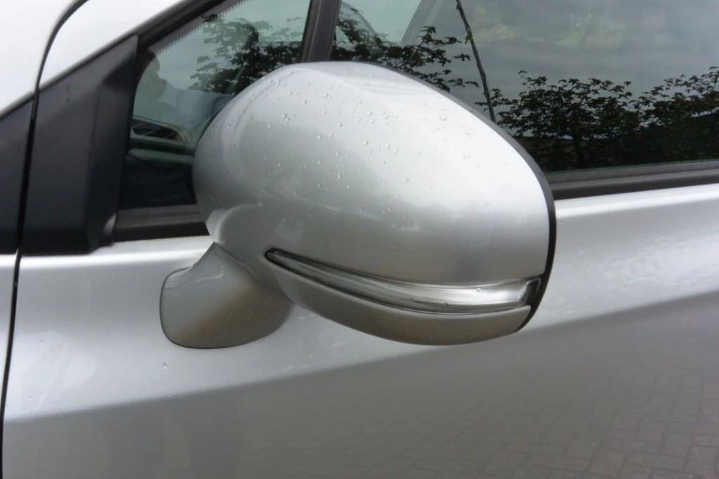 Hoofdafbeelding Suzuki S-Cross