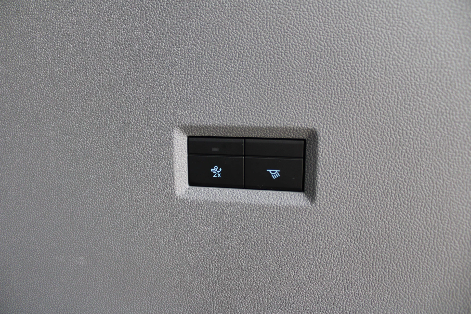 Hoofdafbeelding Ford Tourneo Custom