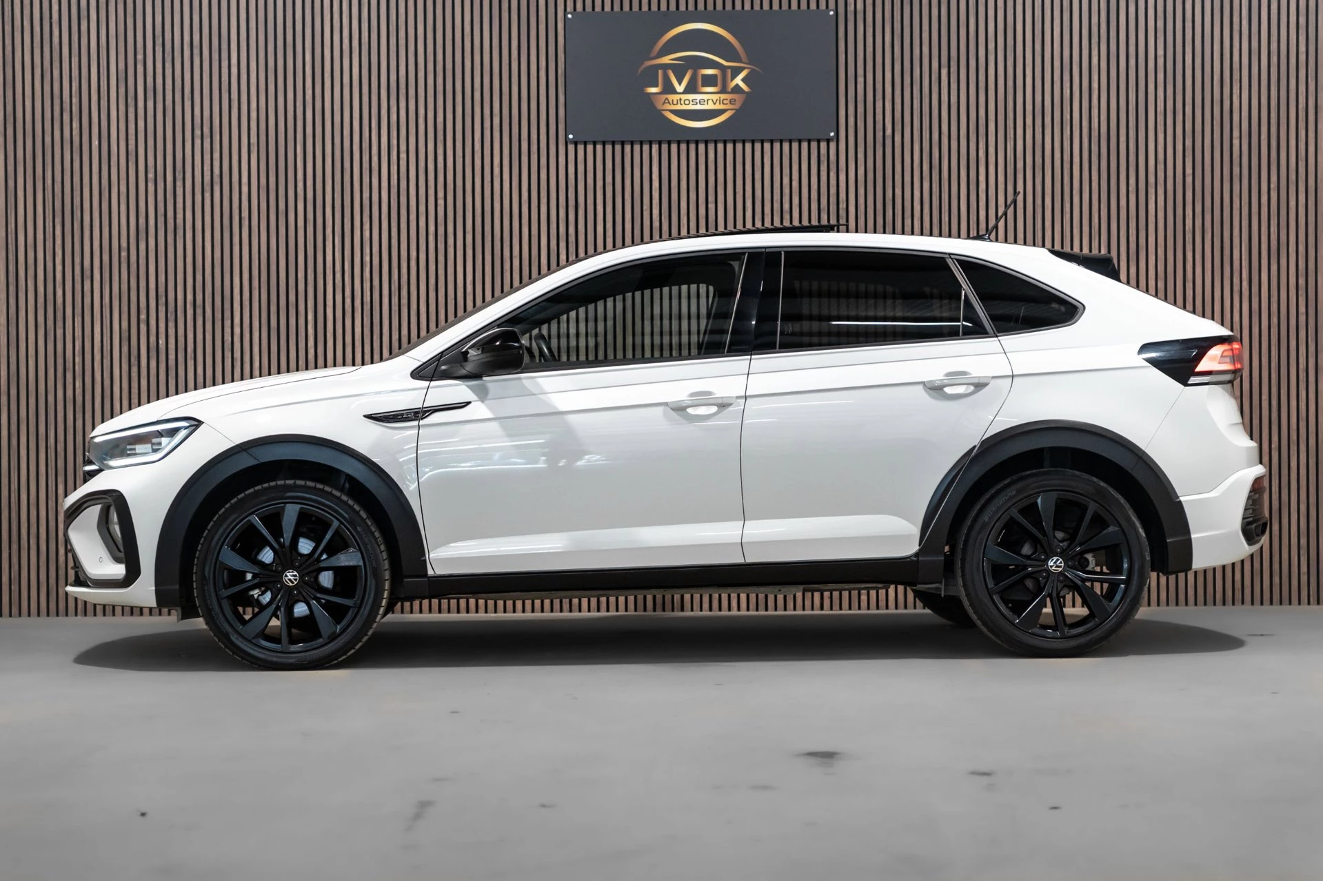 Hoofdafbeelding Volkswagen Taigo