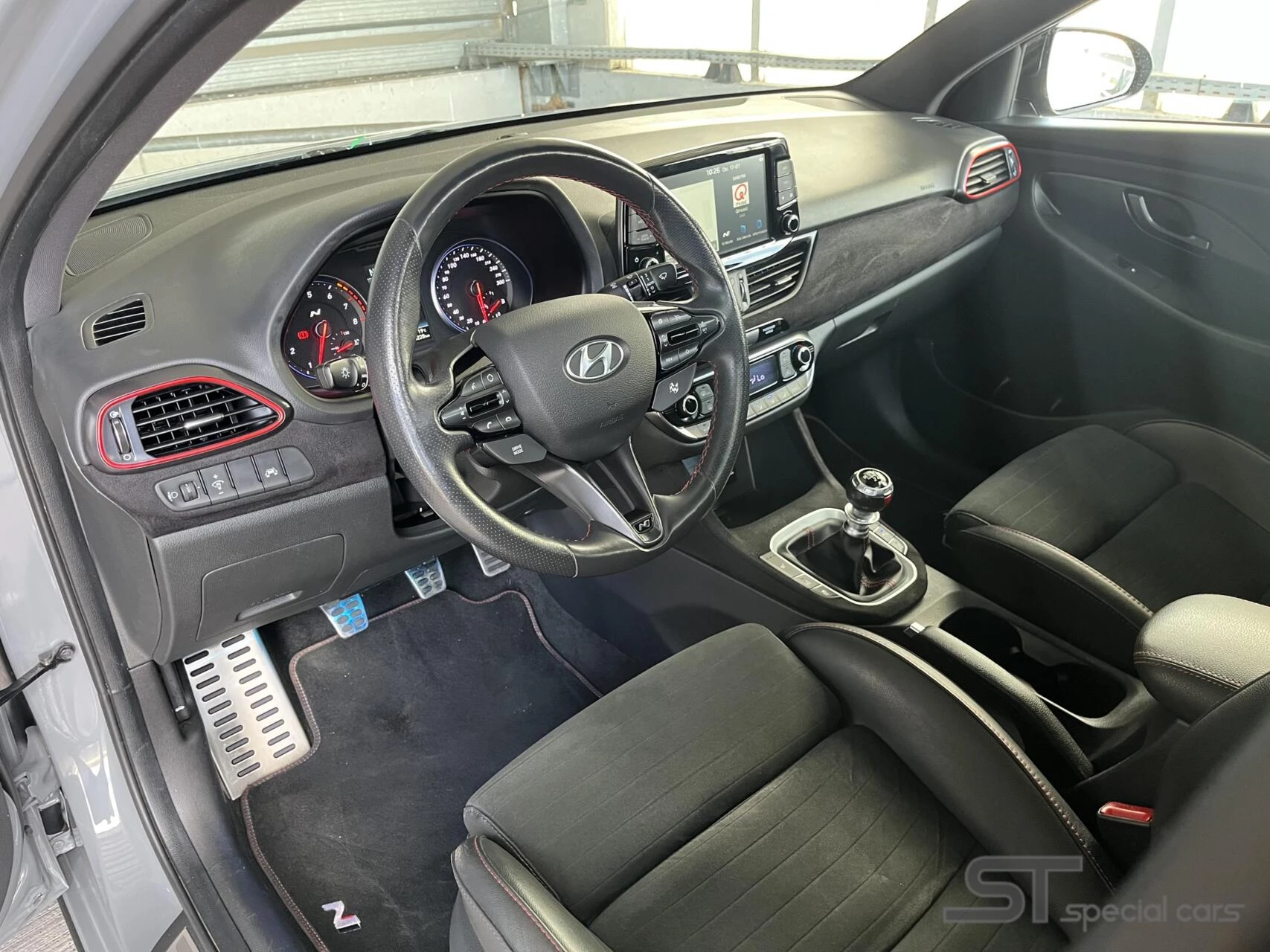 Hoofdafbeelding Hyundai i30