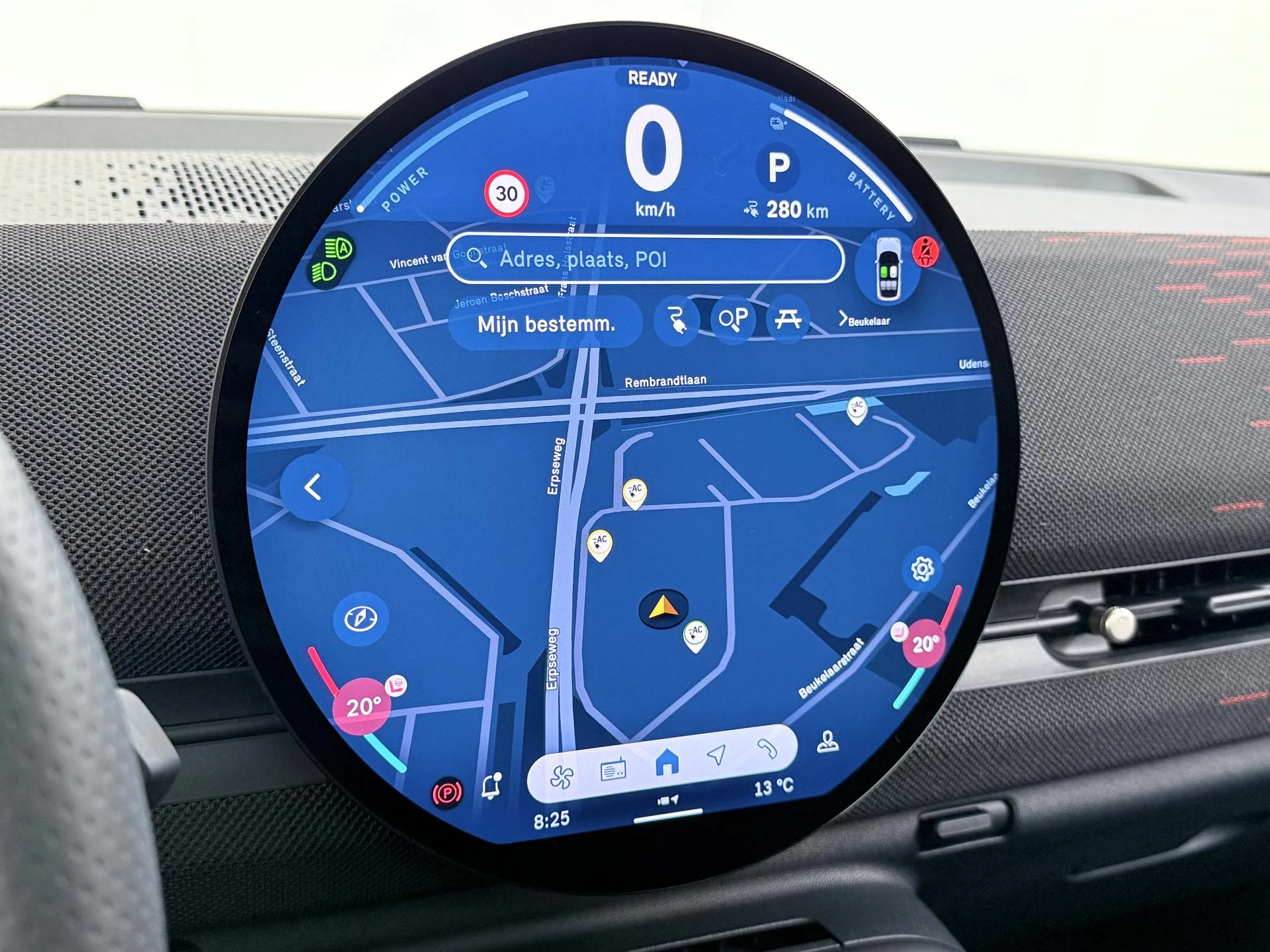 Hoofdafbeelding MINI Aceman