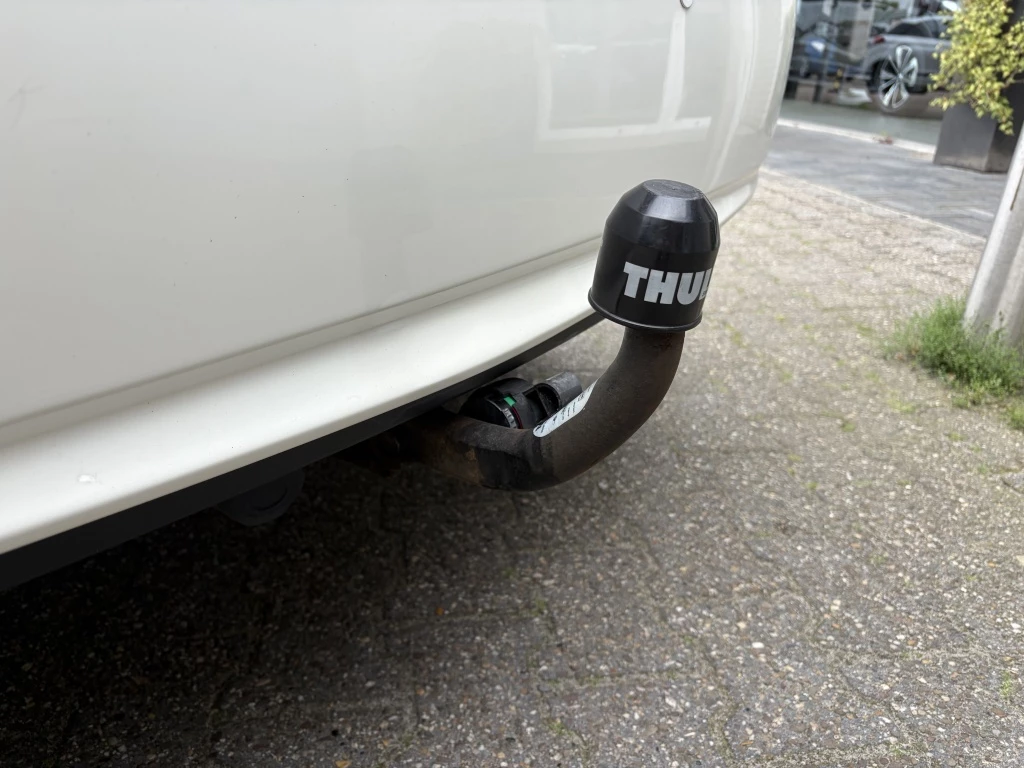Hoofdafbeelding Toyota Prius