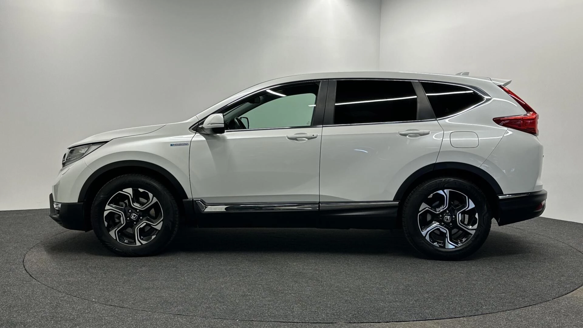 Hoofdafbeelding Honda CR-V