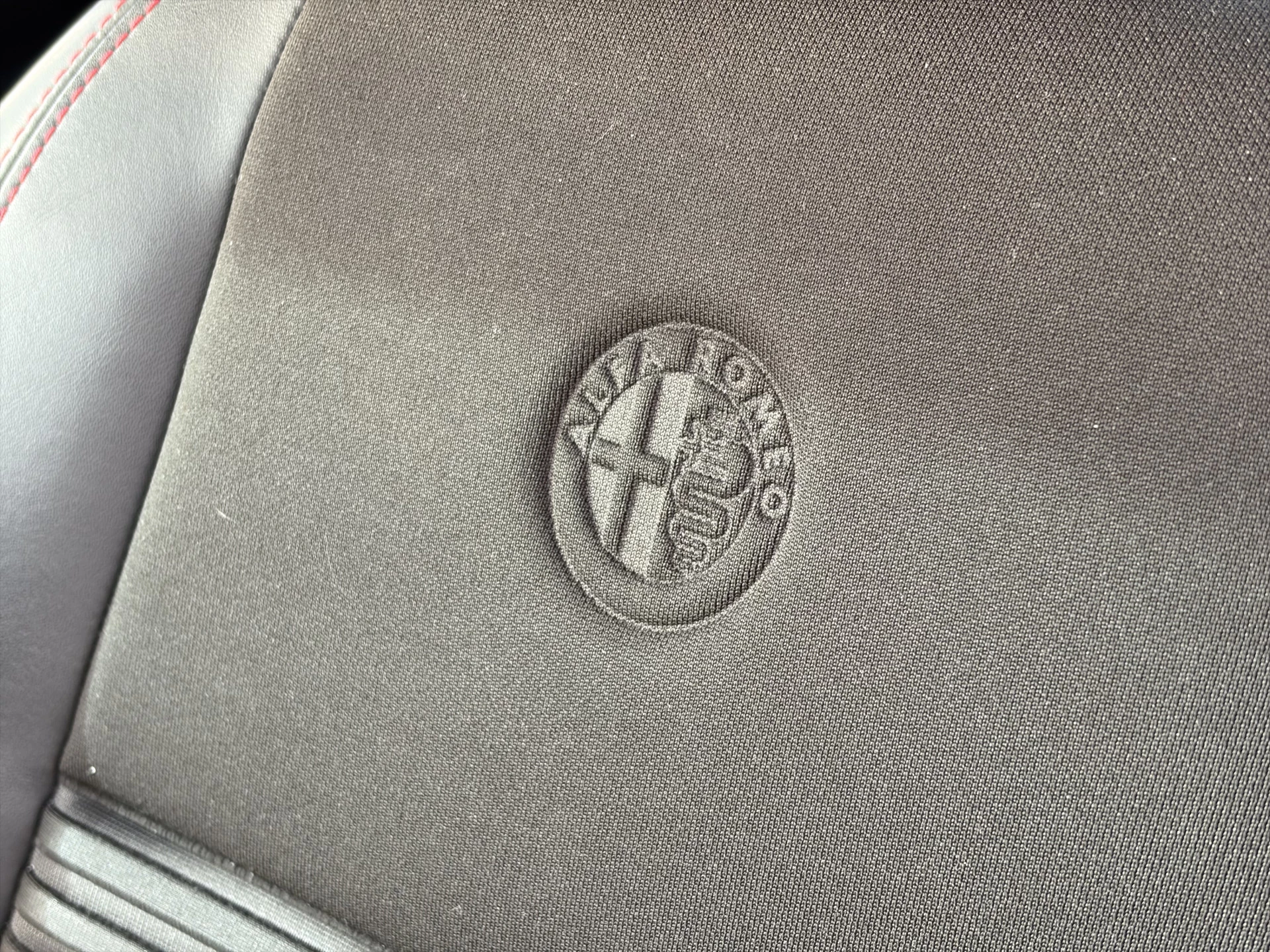 Hoofdafbeelding Alfa Romeo Giulietta