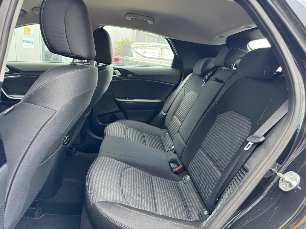 Hoofdafbeelding Kia XCeed