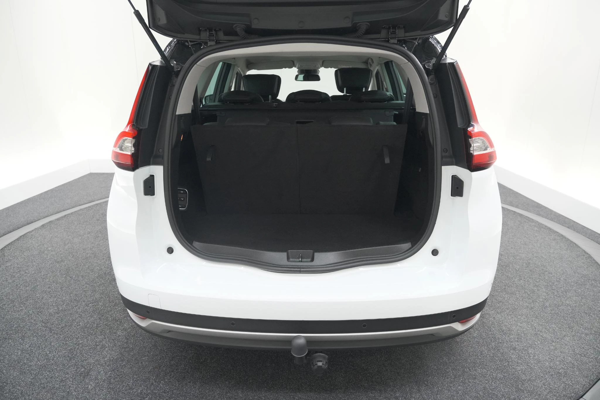 Hoofdafbeelding Renault Grand Scénic