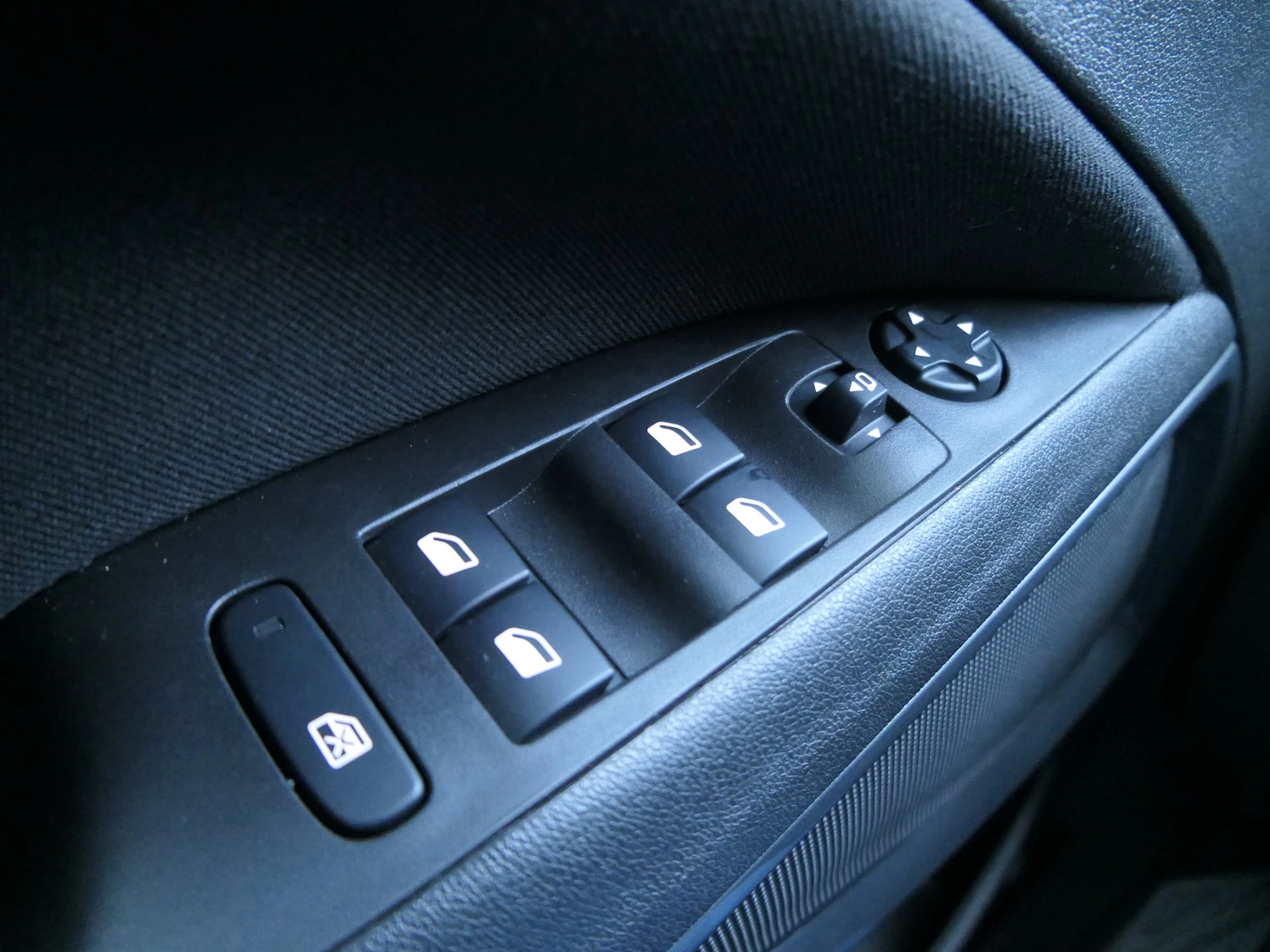 Hoofdafbeelding Opel Crossland