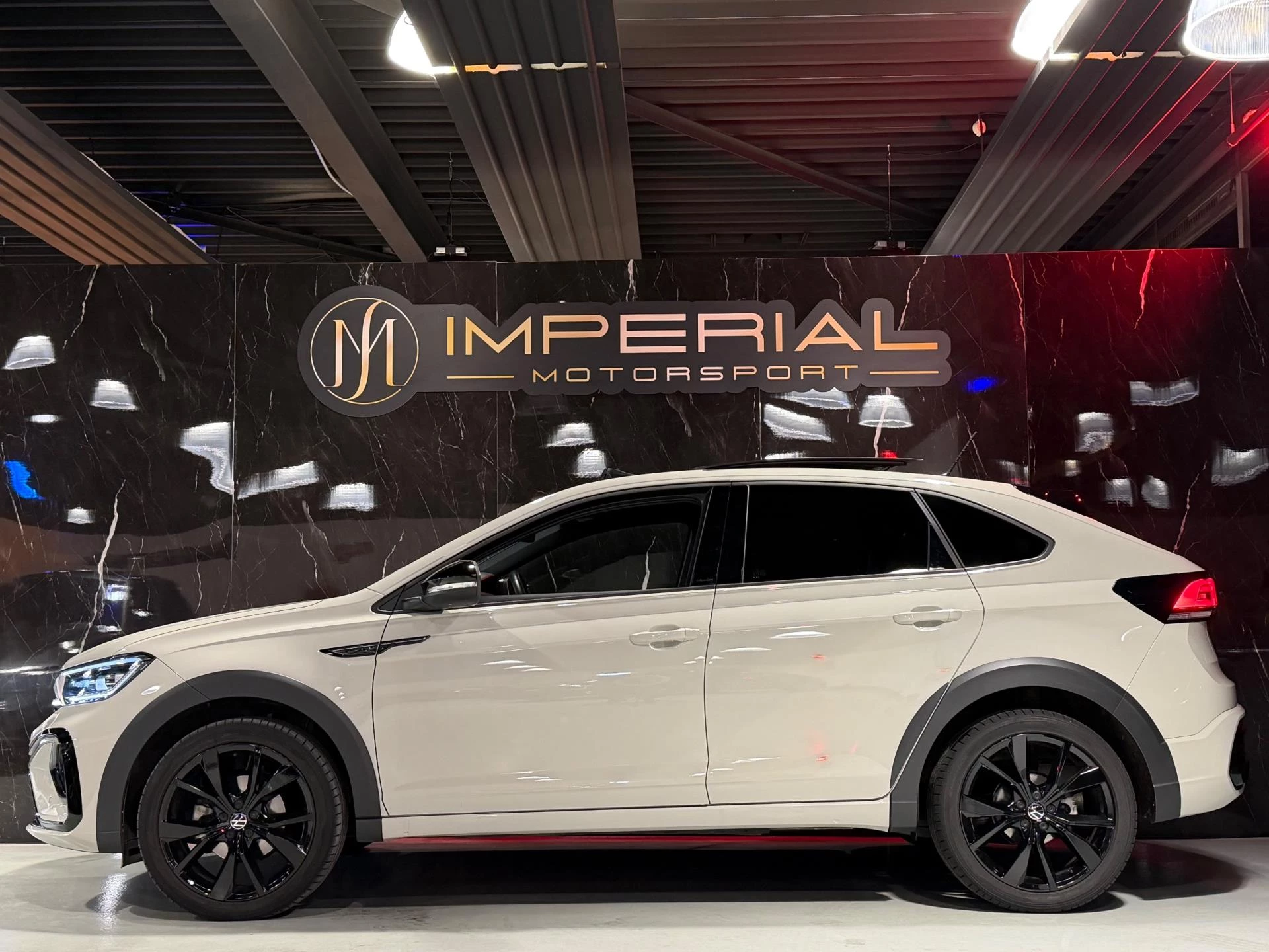 Hoofdafbeelding Volkswagen Taigo