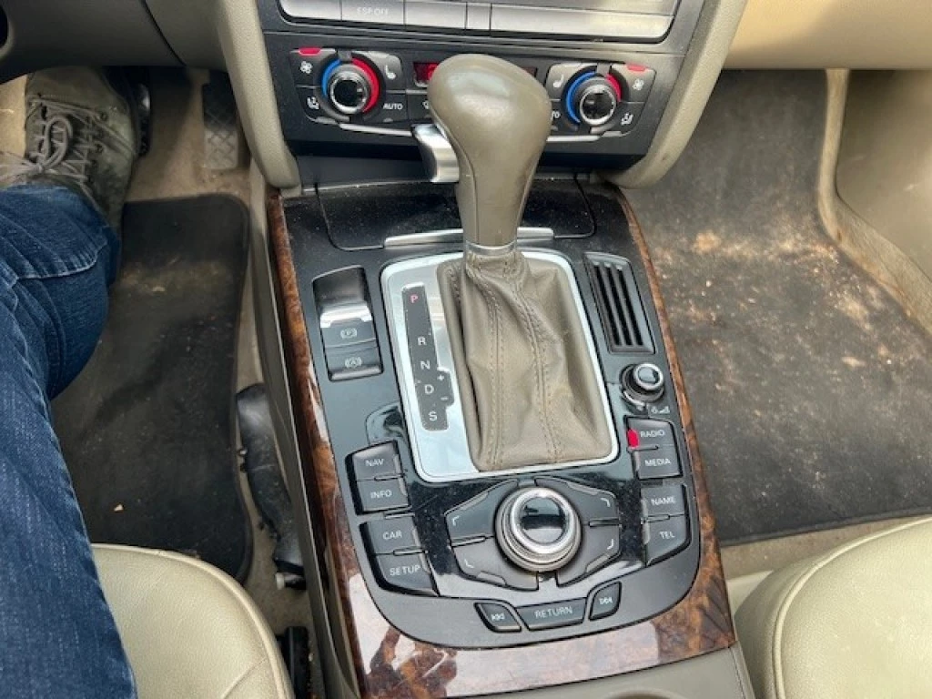 Hoofdafbeelding Audi Cabriolet