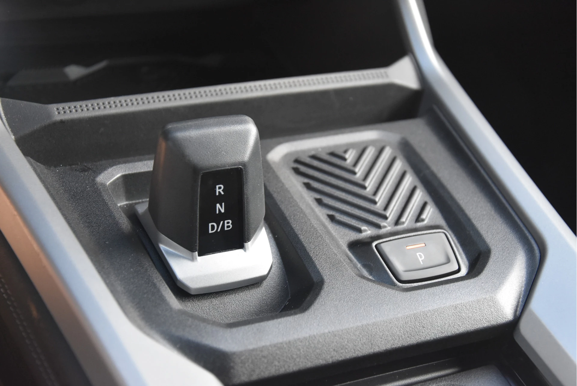 Hoofdafbeelding Dacia Bigster