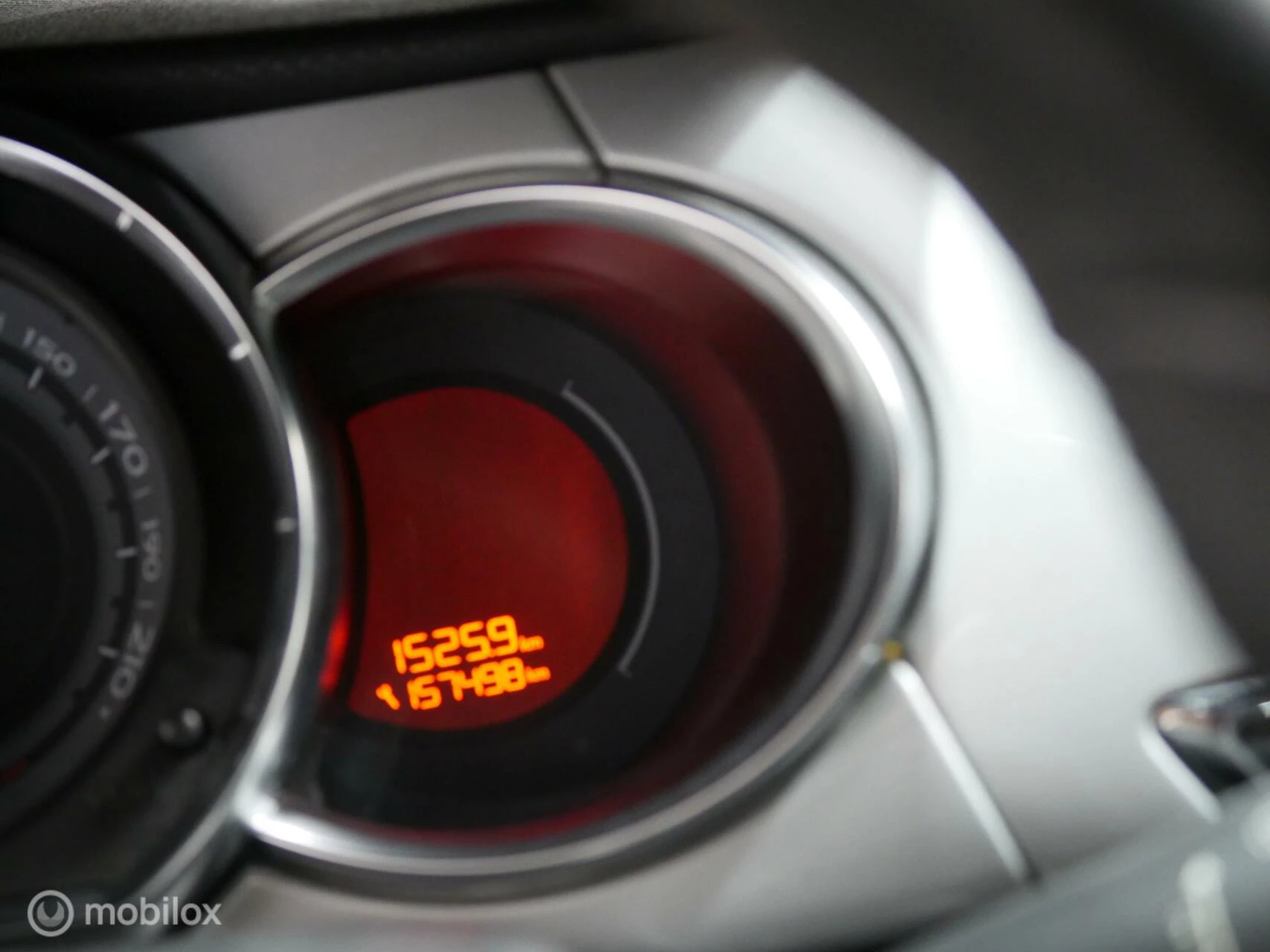 Hoofdafbeelding Citroën DS3