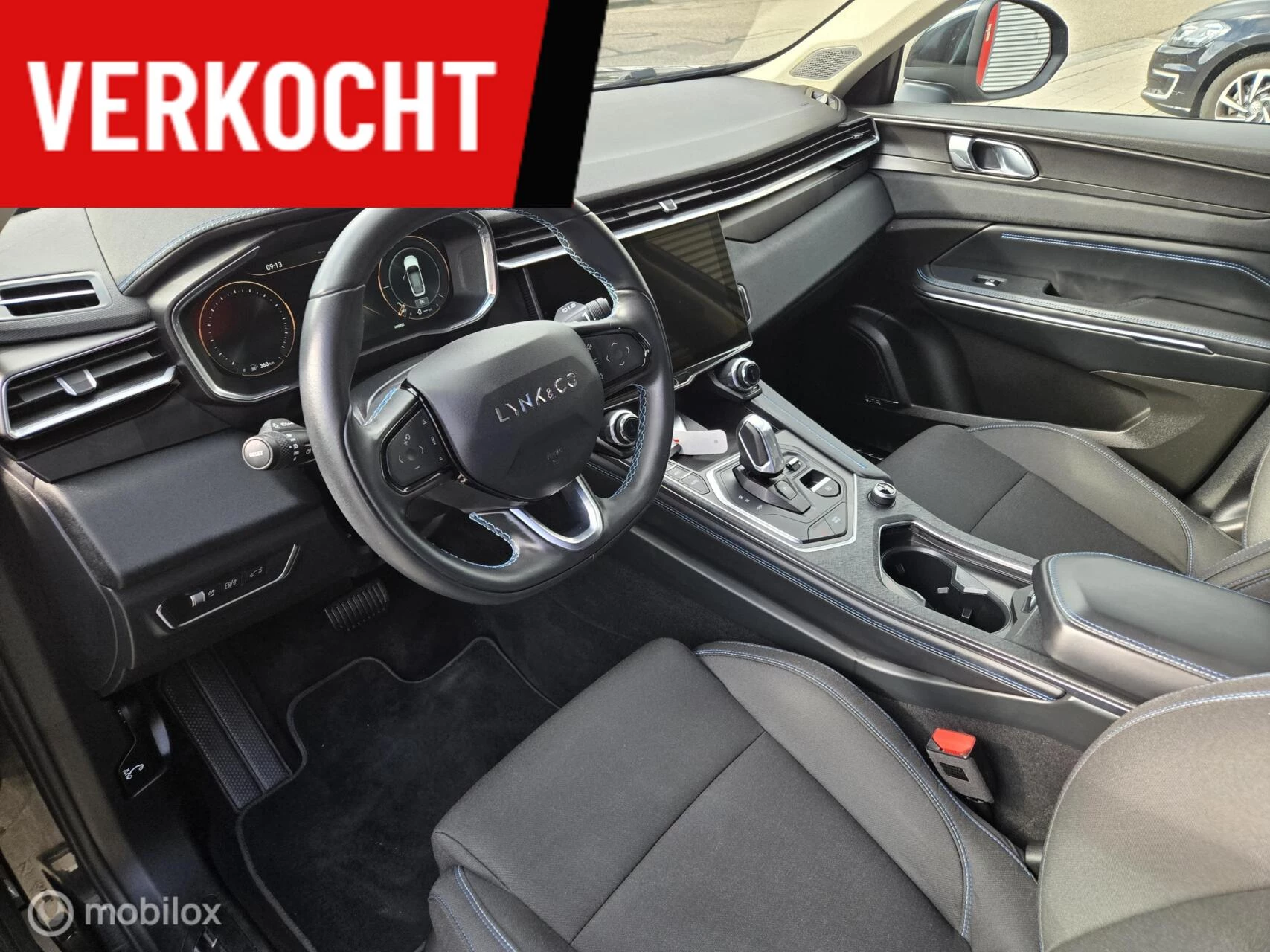 Hoofdafbeelding Lynk & Co 01