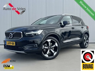 Volvo XC40 1.5 T5 Recharge Business Pro|Navi|NL-Auto