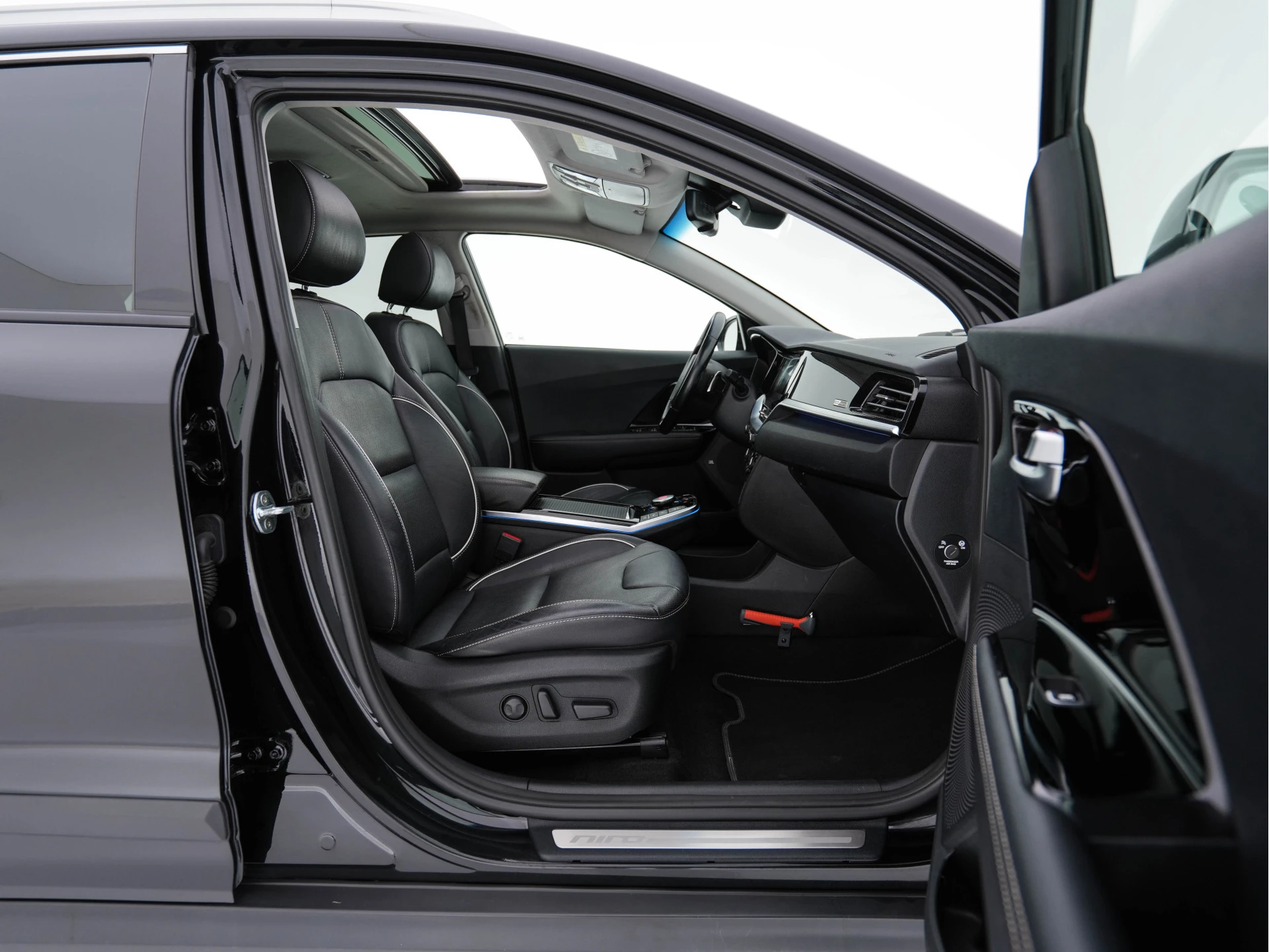 Hoofdafbeelding Kia e-Niro