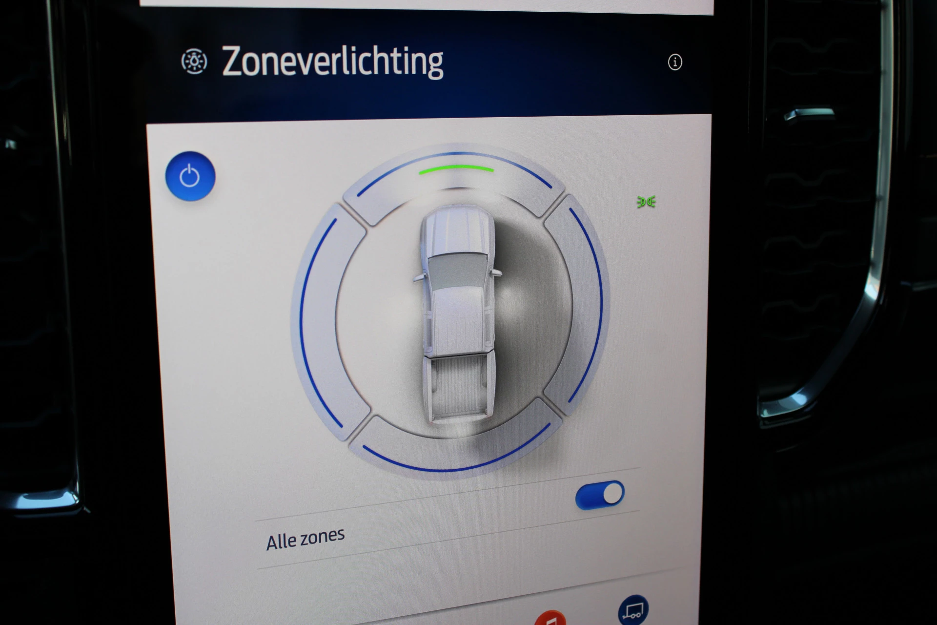 Hoofdafbeelding Ford Ranger