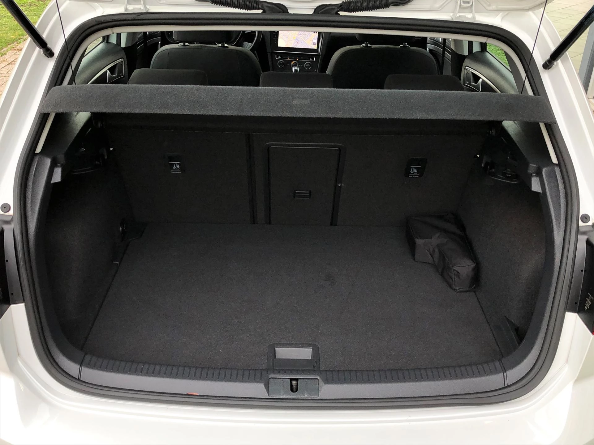 Hoofdafbeelding Volkswagen e-Golf