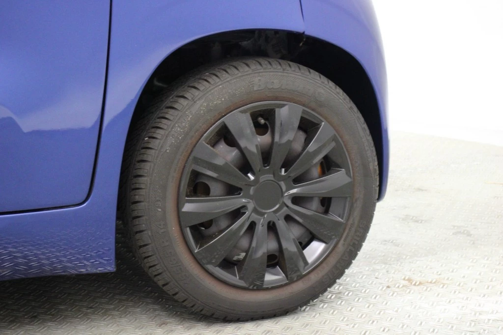 Hoofdafbeelding Citroën Ami