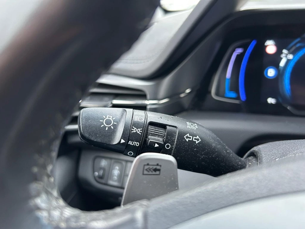 Hoofdafbeelding Hyundai IONIQ