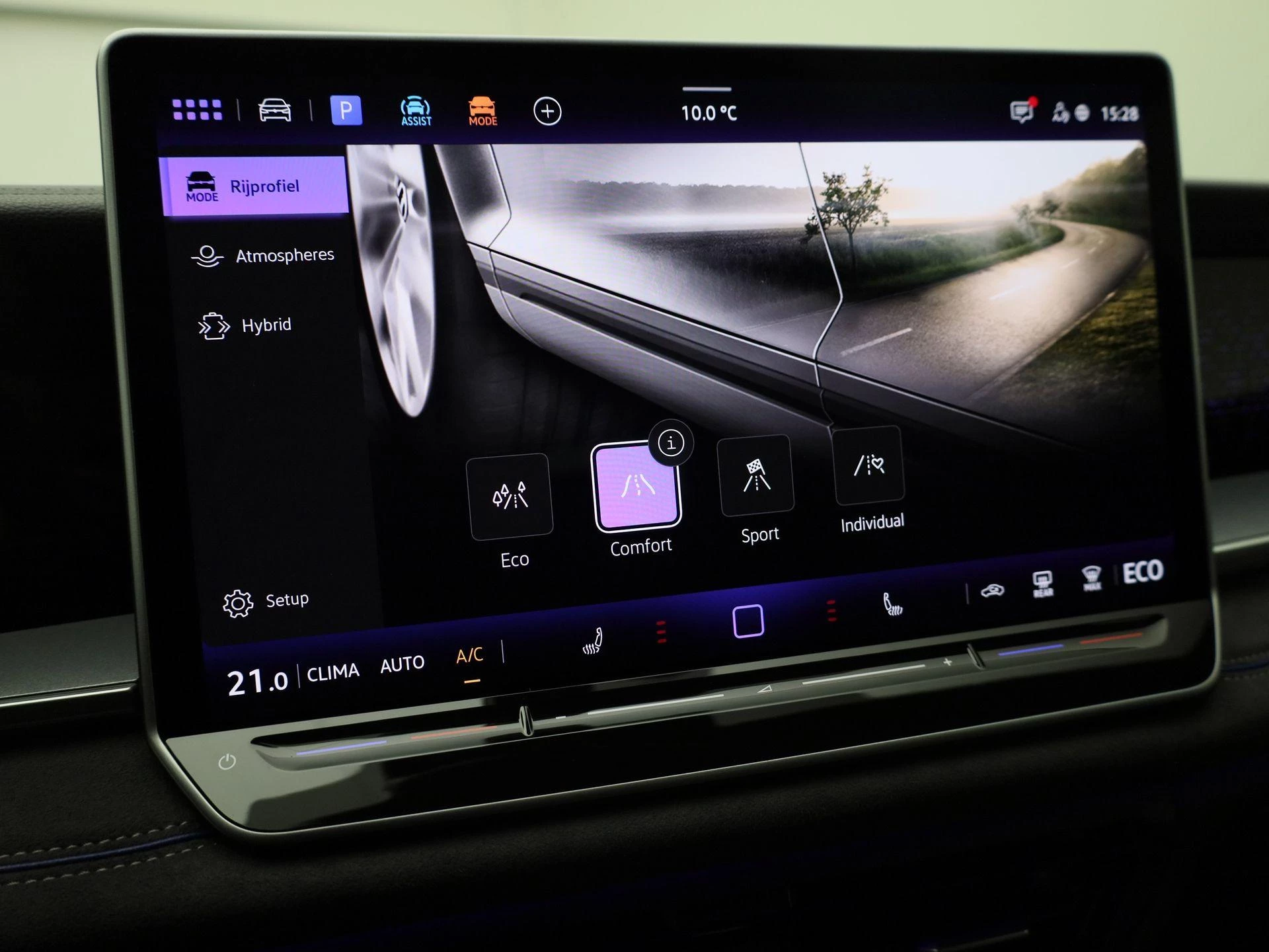 Hoofdafbeelding Volkswagen Tayron