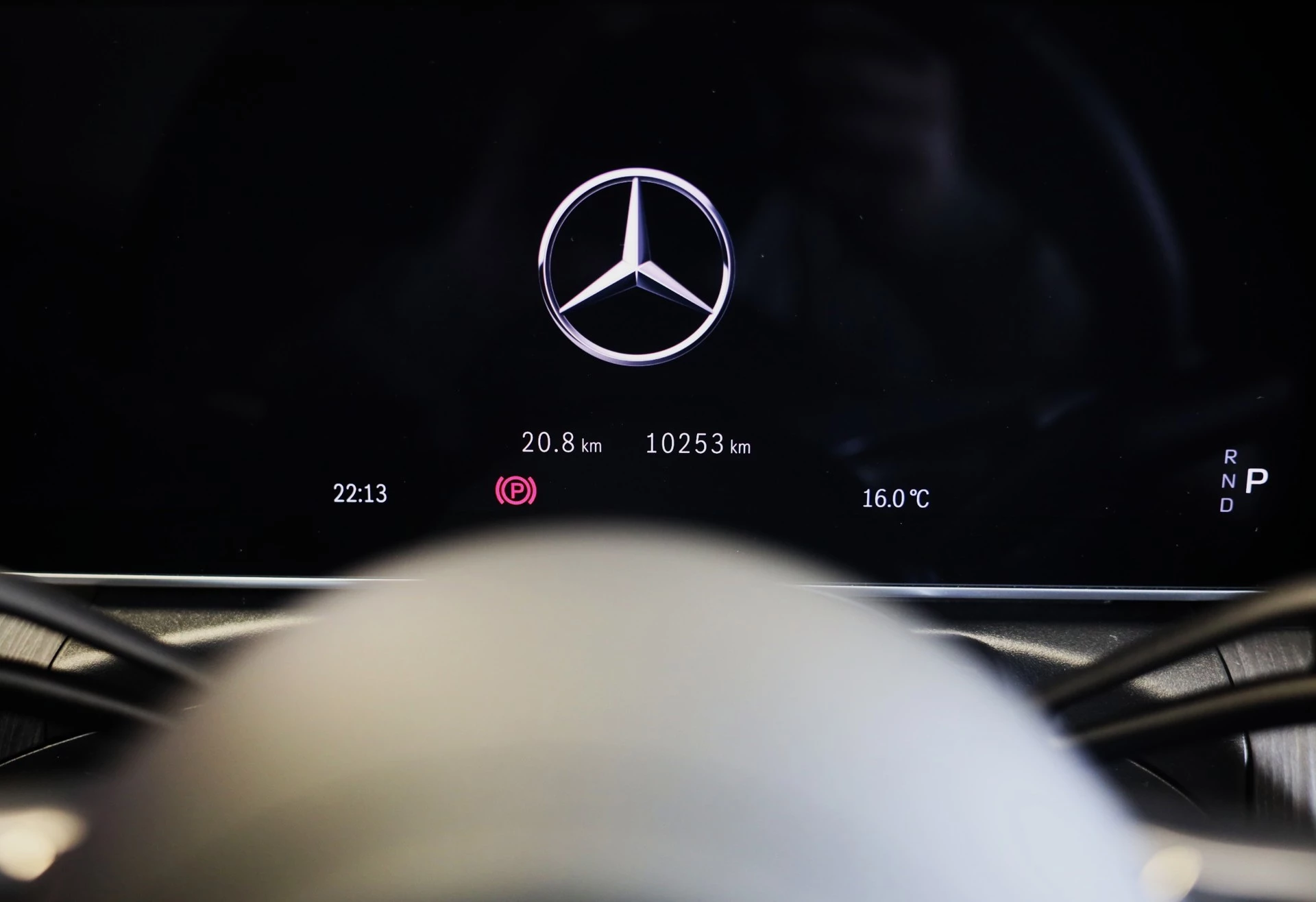 Hoofdafbeelding Mercedes-Benz CLE