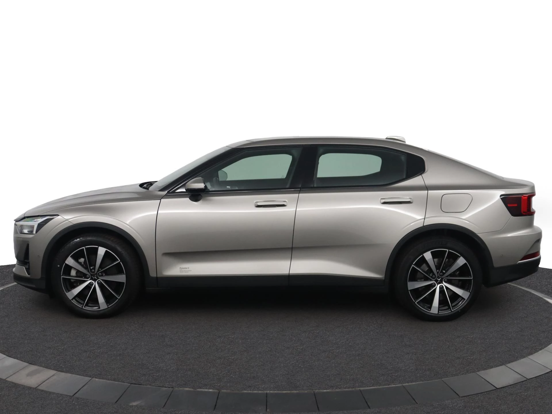 Hoofdafbeelding Polestar 2