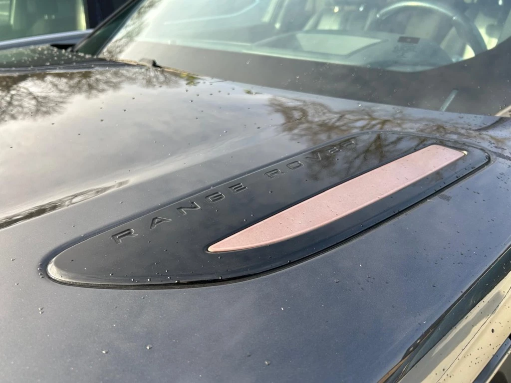 Hoofdafbeelding Land Rover Range Rover