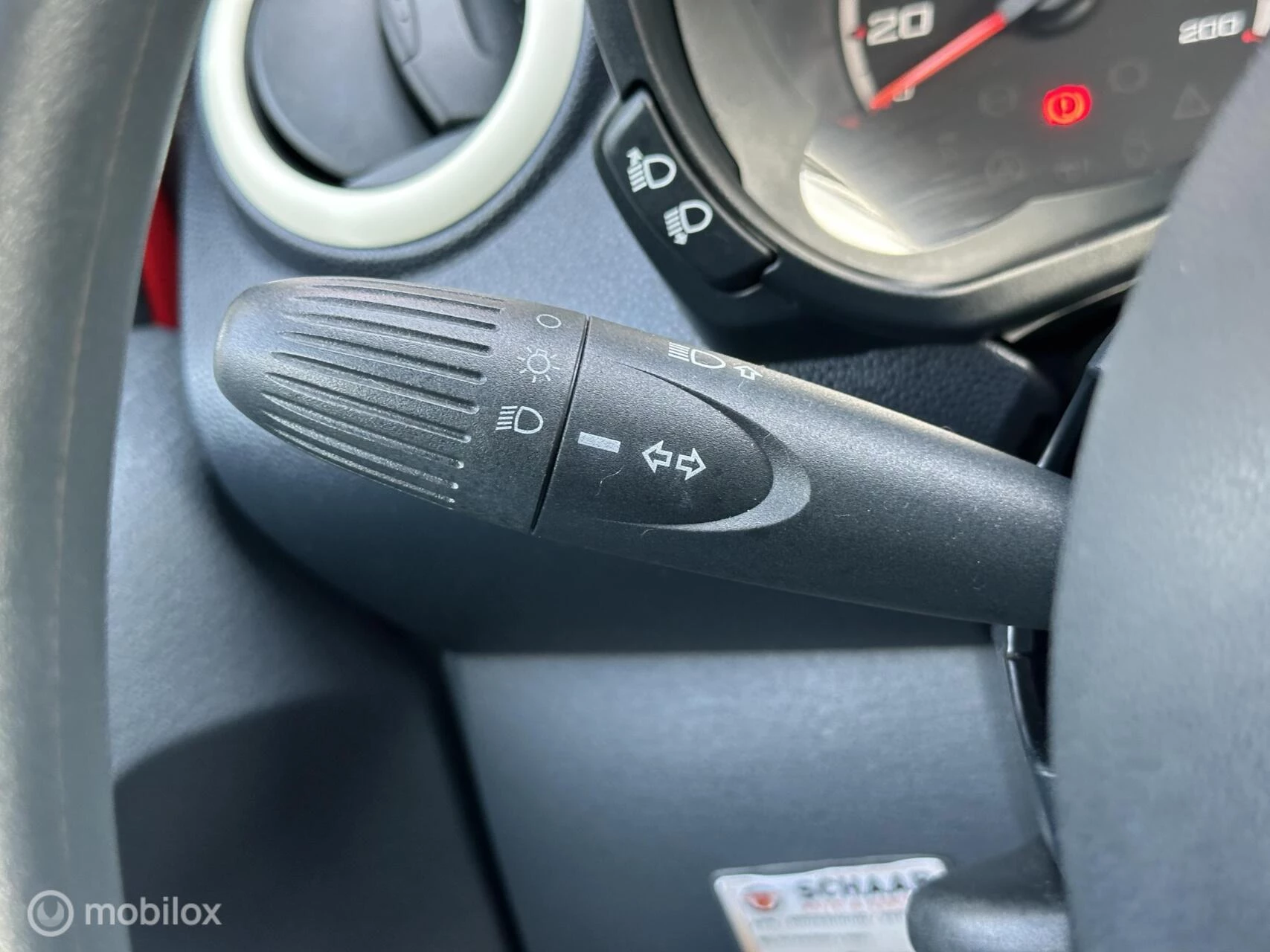 Hoofdafbeelding Ford Ka