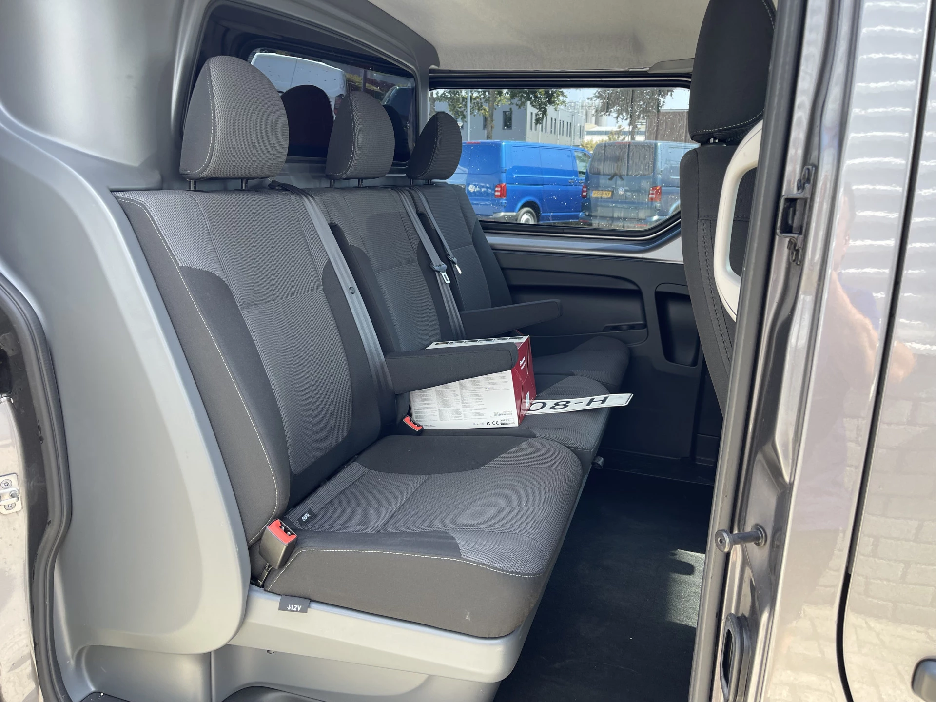 Hoofdafbeelding Fiat Talento
