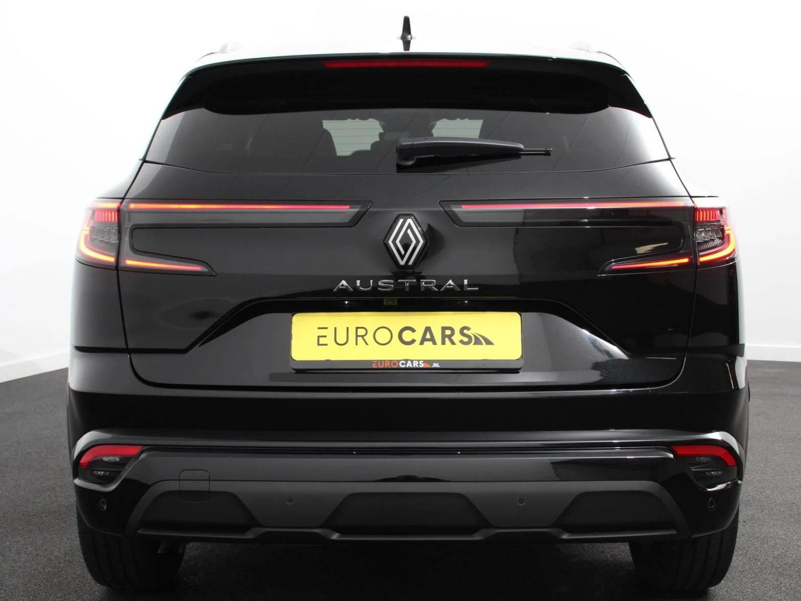 Hoofdafbeelding Renault Austral