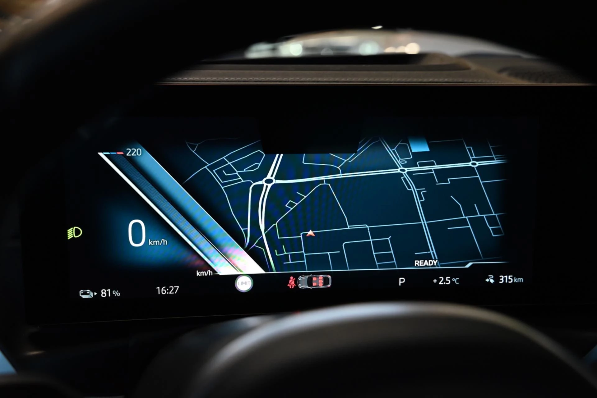 Hoofdafbeelding BMW i4