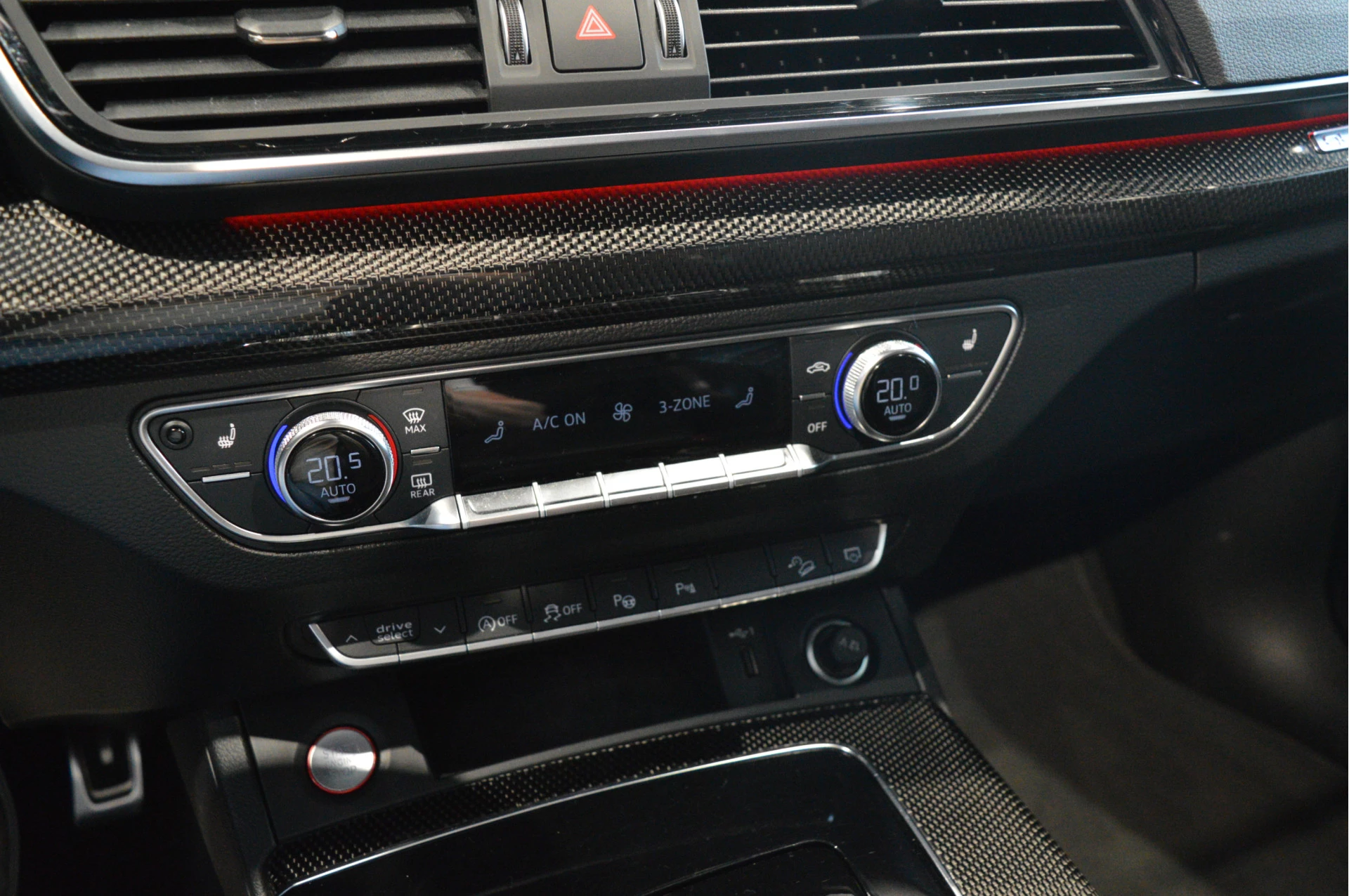 Hoofdafbeelding Audi SQ5
