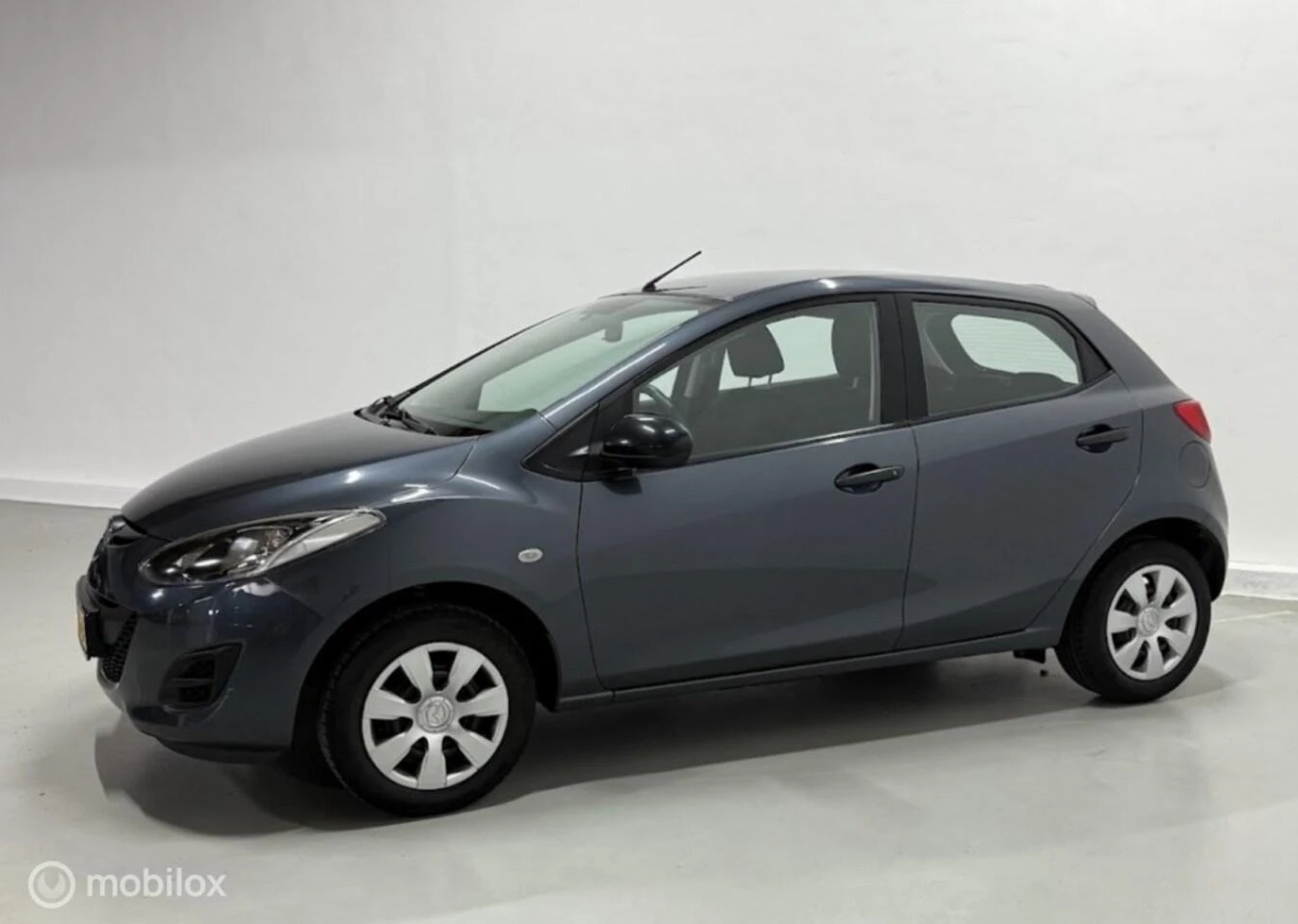 Hoofdafbeelding Mazda 2