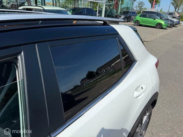 Hoofdafbeelding Kia Stonic