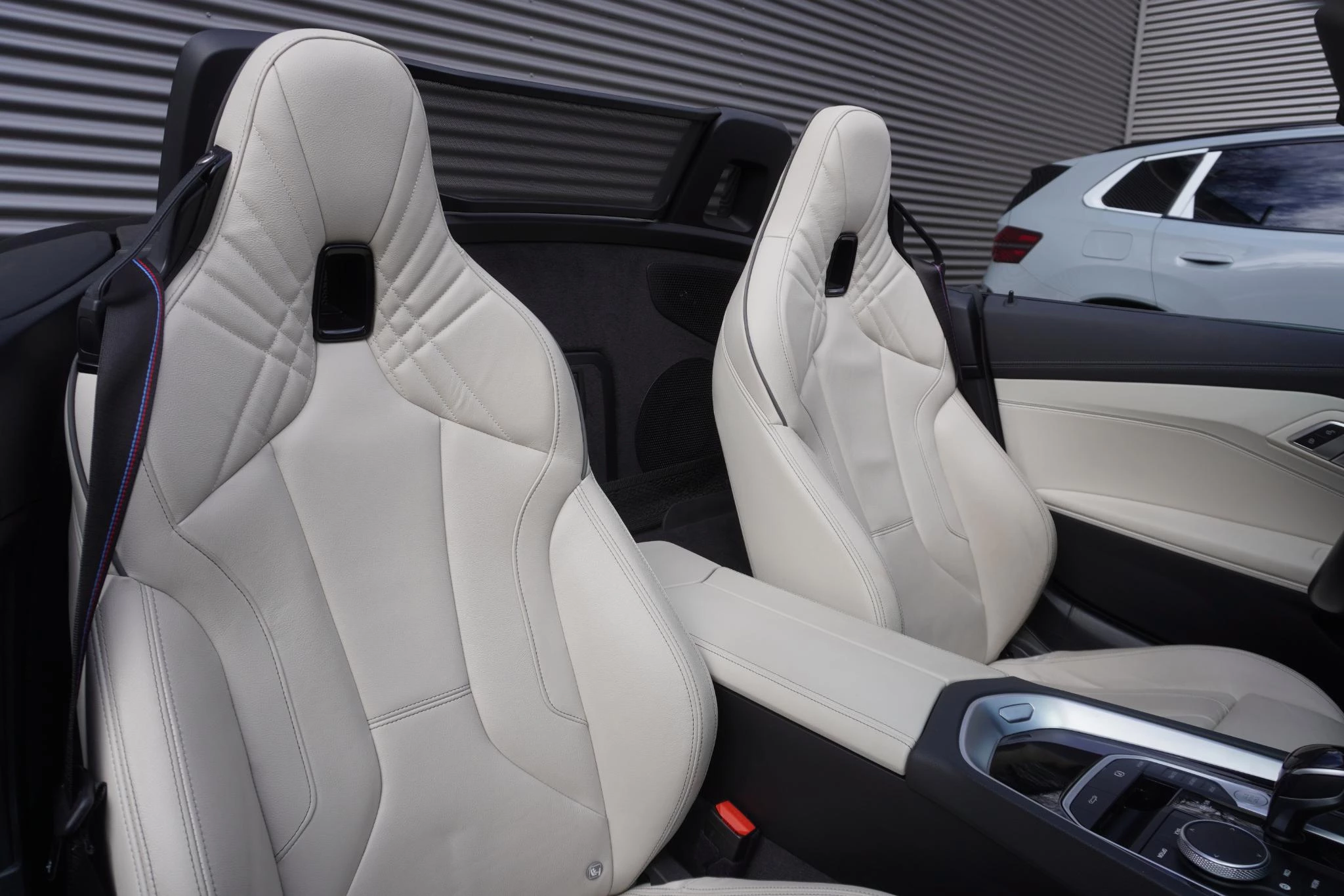 Hoofdafbeelding BMW Z4