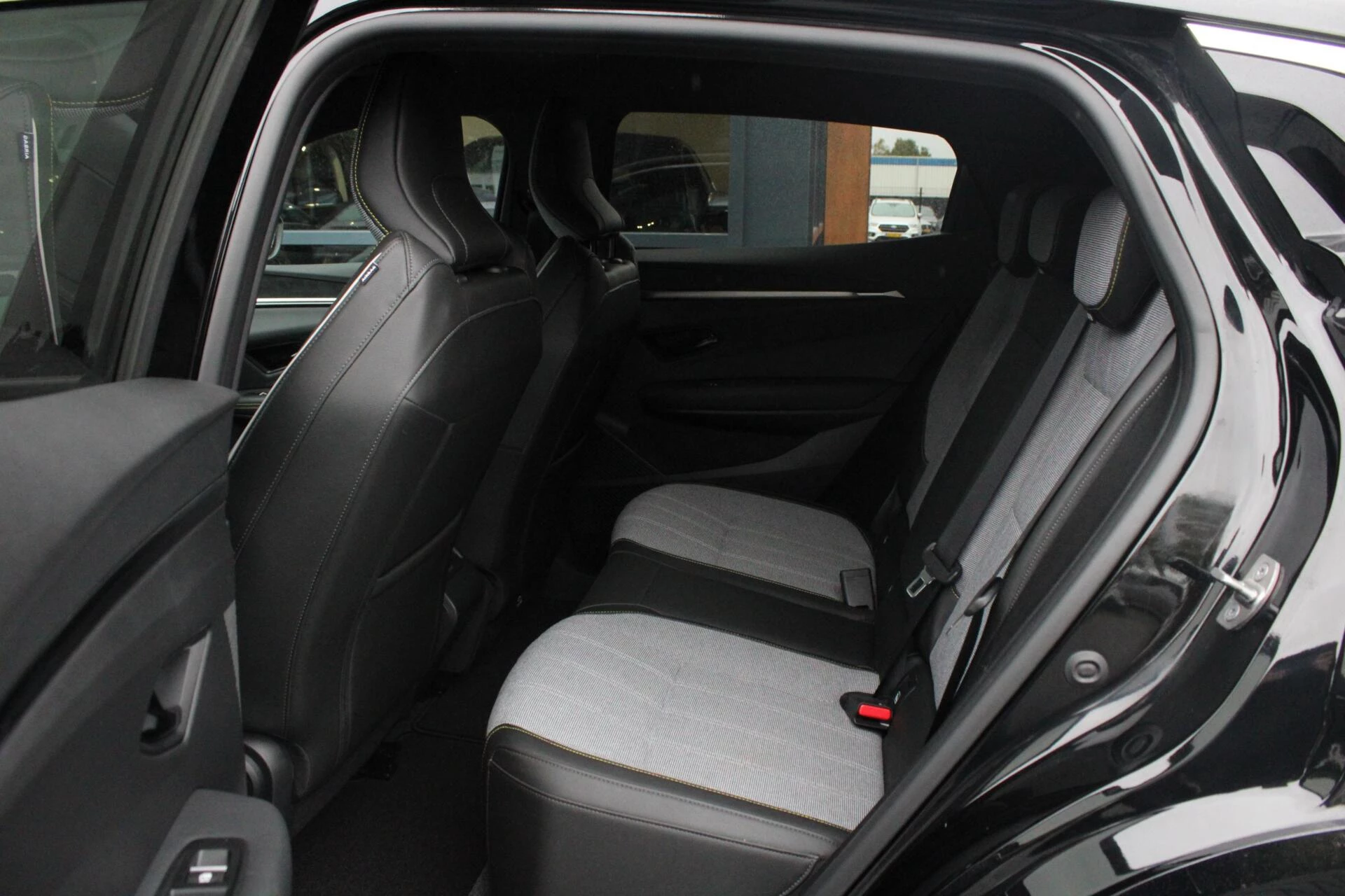 Hoofdafbeelding Renault Megane E-Tech