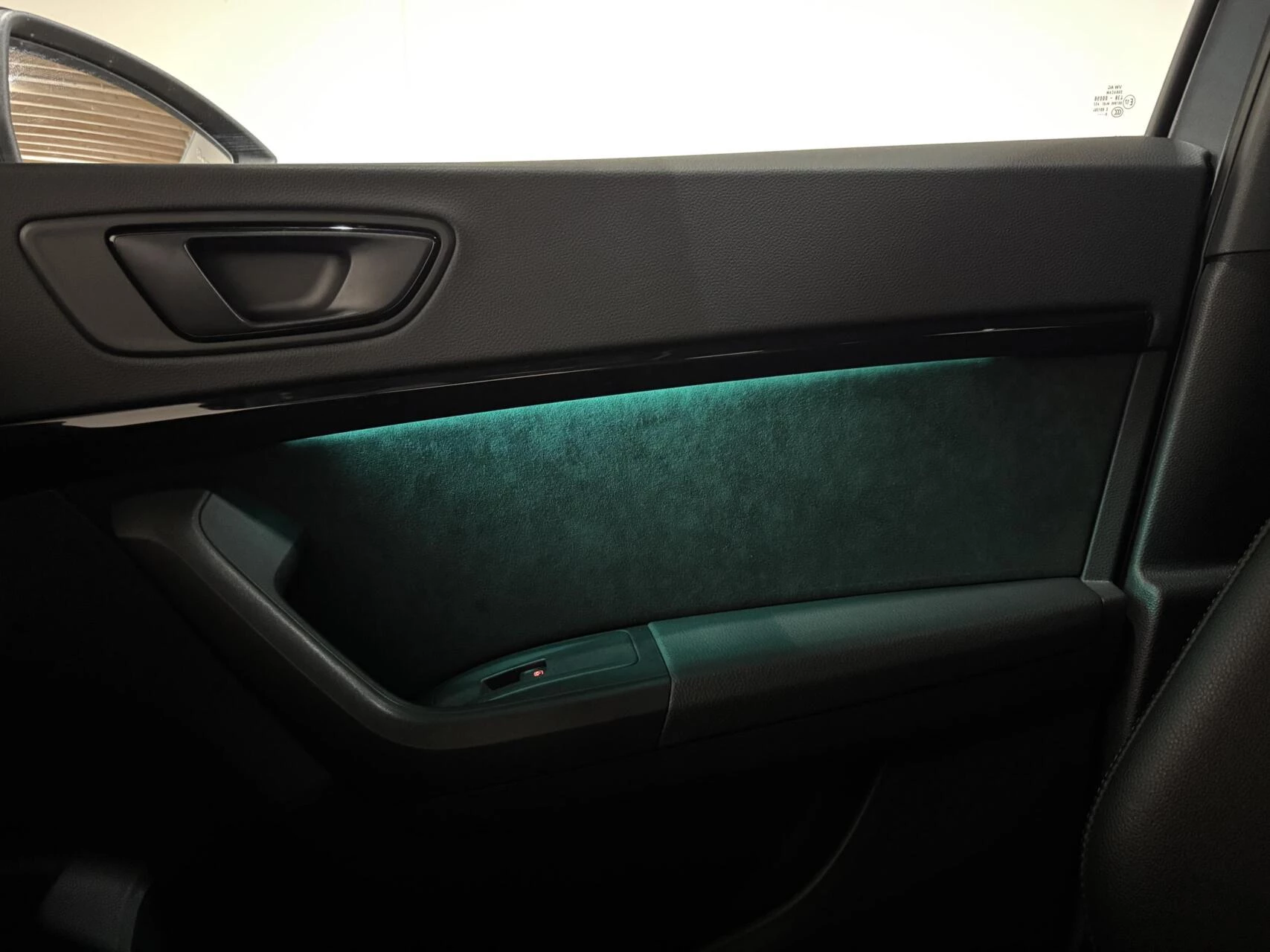 Hoofdafbeelding CUPRA Ateca