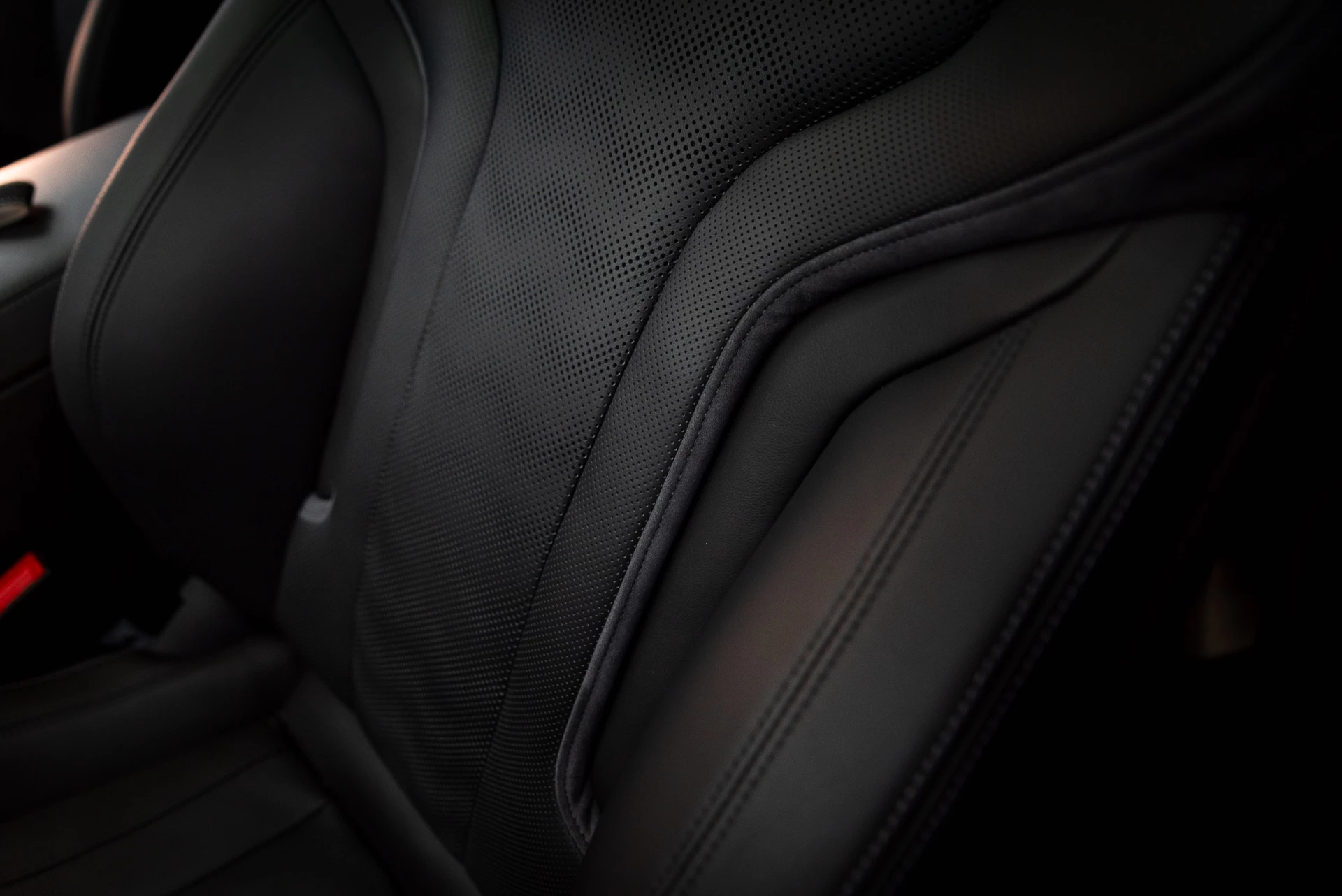 Hoofdafbeelding BMW M3