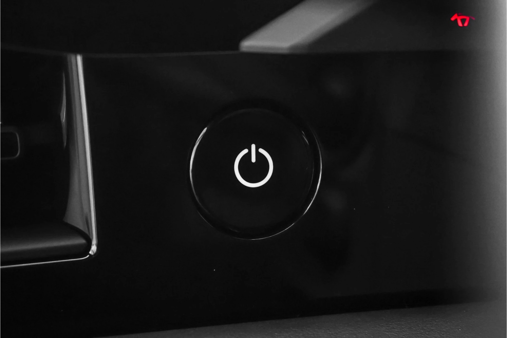 Hoofdafbeelding Porsche Taycan