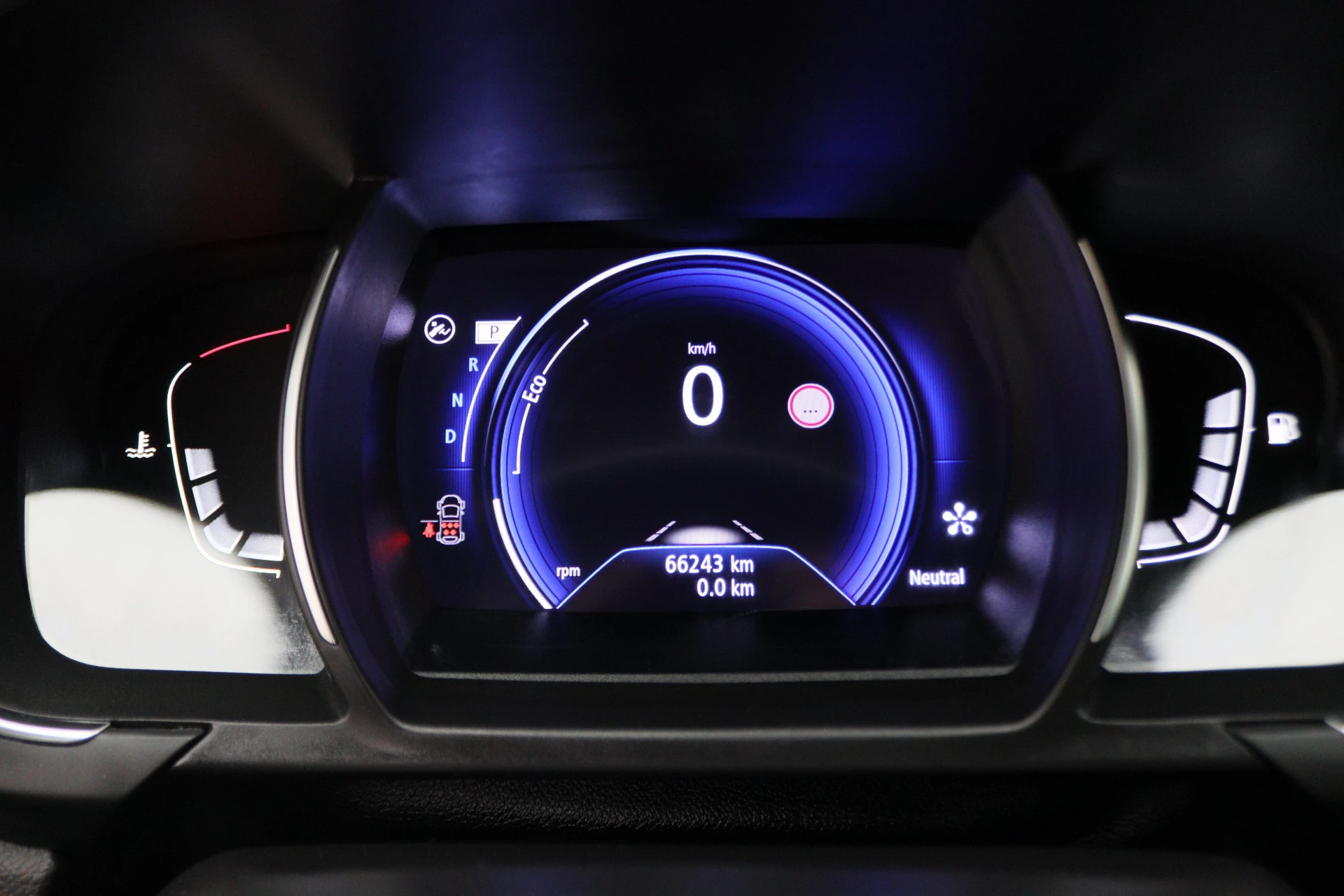Hoofdafbeelding Renault Grand Scénic