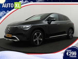 Hoofdafbeelding Mercedes-Benz EQE Mercedes-Benz EQE SUV 350+ Business Line 91 kWh Memory Adapt.Cruise Trekhaak