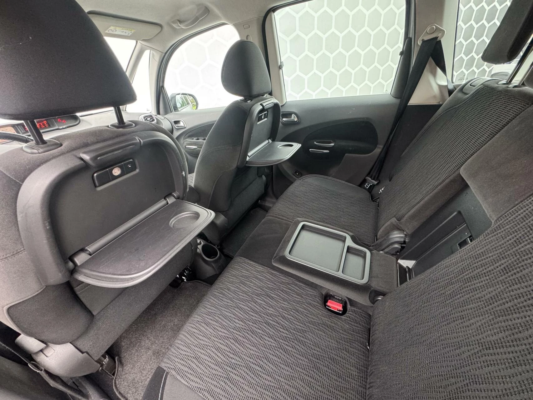 Hoofdafbeelding Citroën C3 Picasso