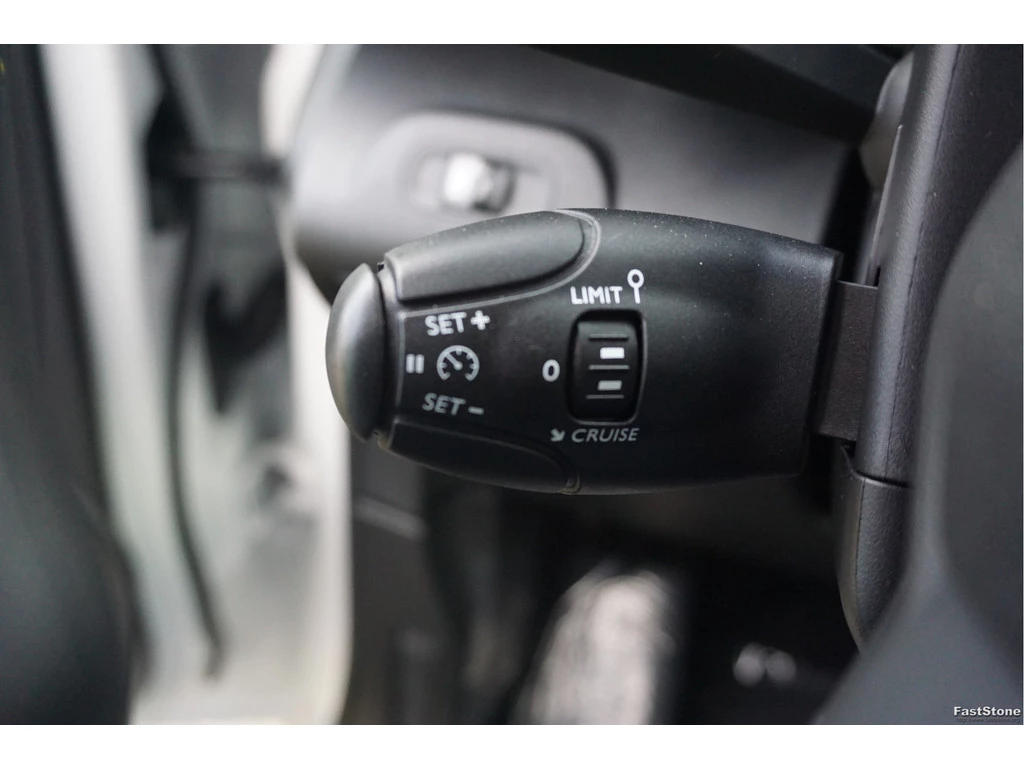 Hoofdafbeelding Fiat E-Doblò