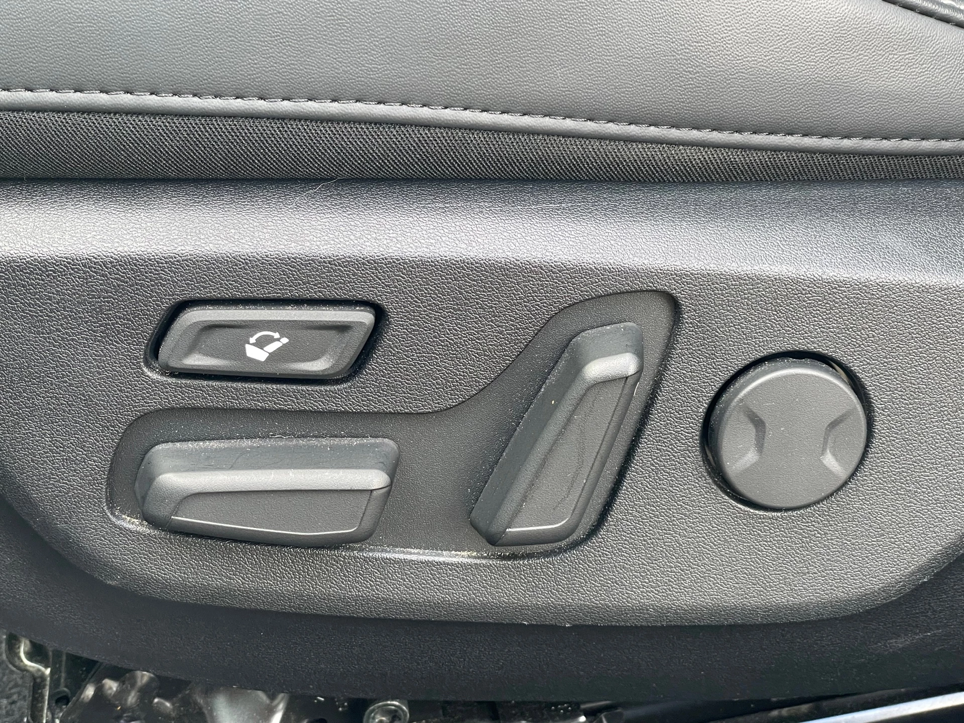 Hoofdafbeelding Kia EV6