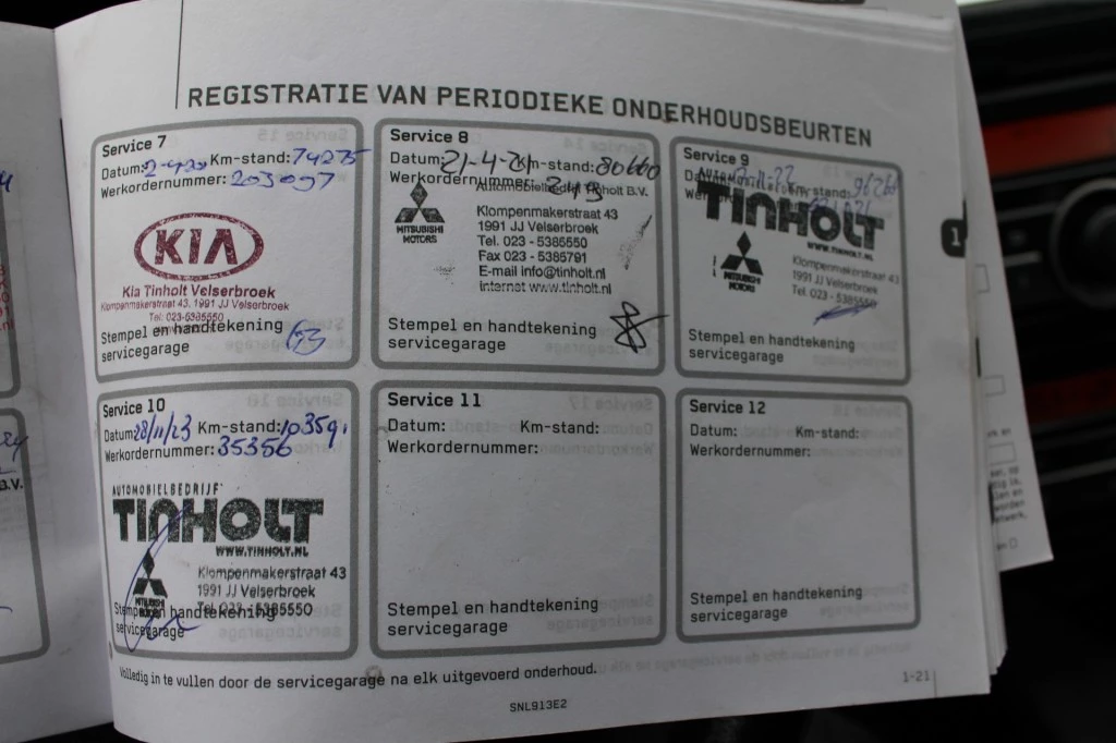 Hoofdafbeelding Mitsubishi Space Star