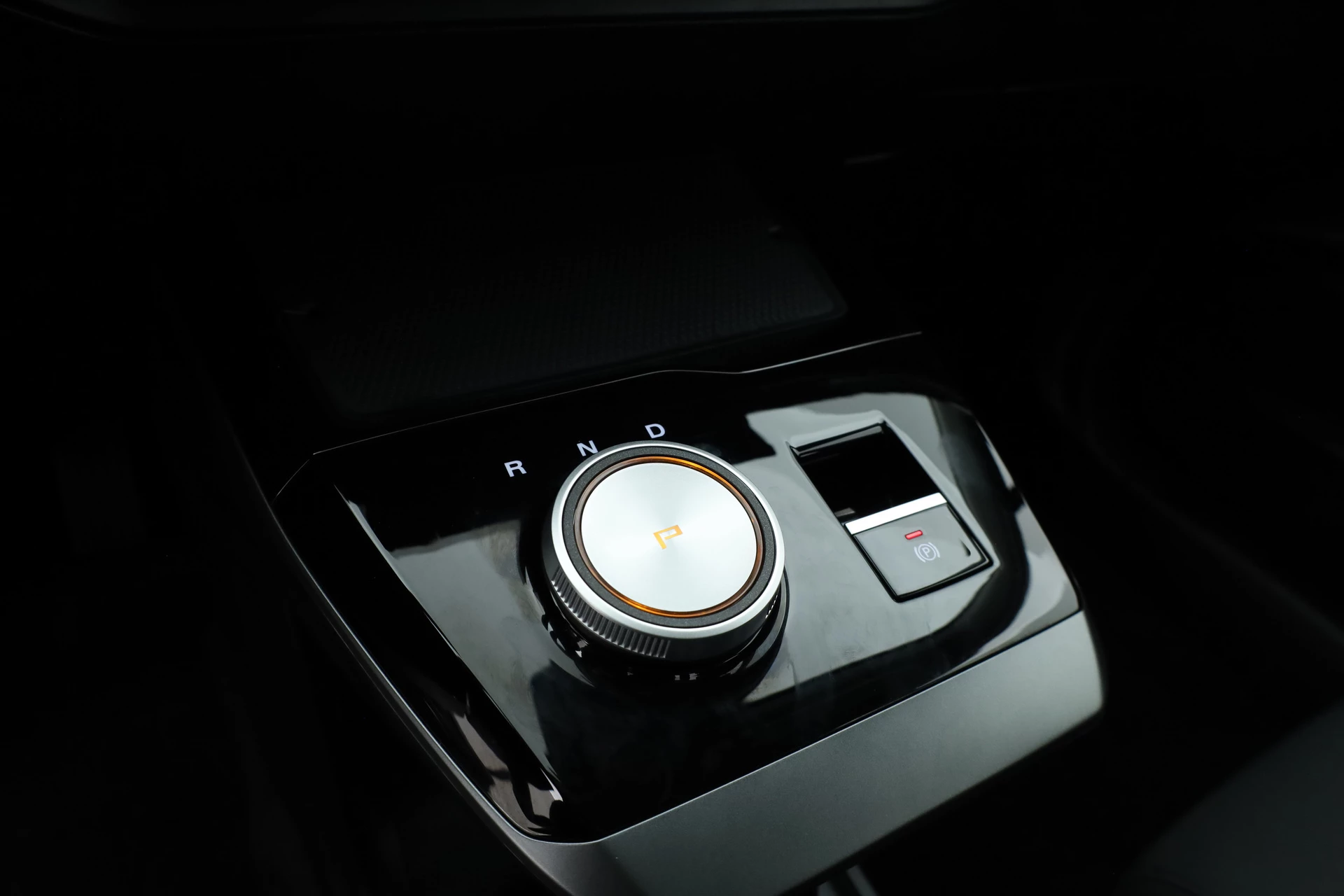 Hoofdafbeelding MG MG4