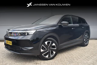 Opel Grandland 1.2 Turbo Hybrid GS Apple Carplay/Android Auto Ergonomische Voorstoelen Climate Controle Cruise Control Adaptief met Stop&Go