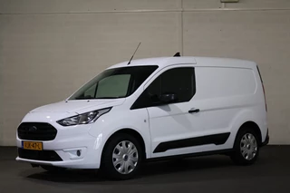 Ford Transit Connect 1.0 Ecoboost L1 Trend