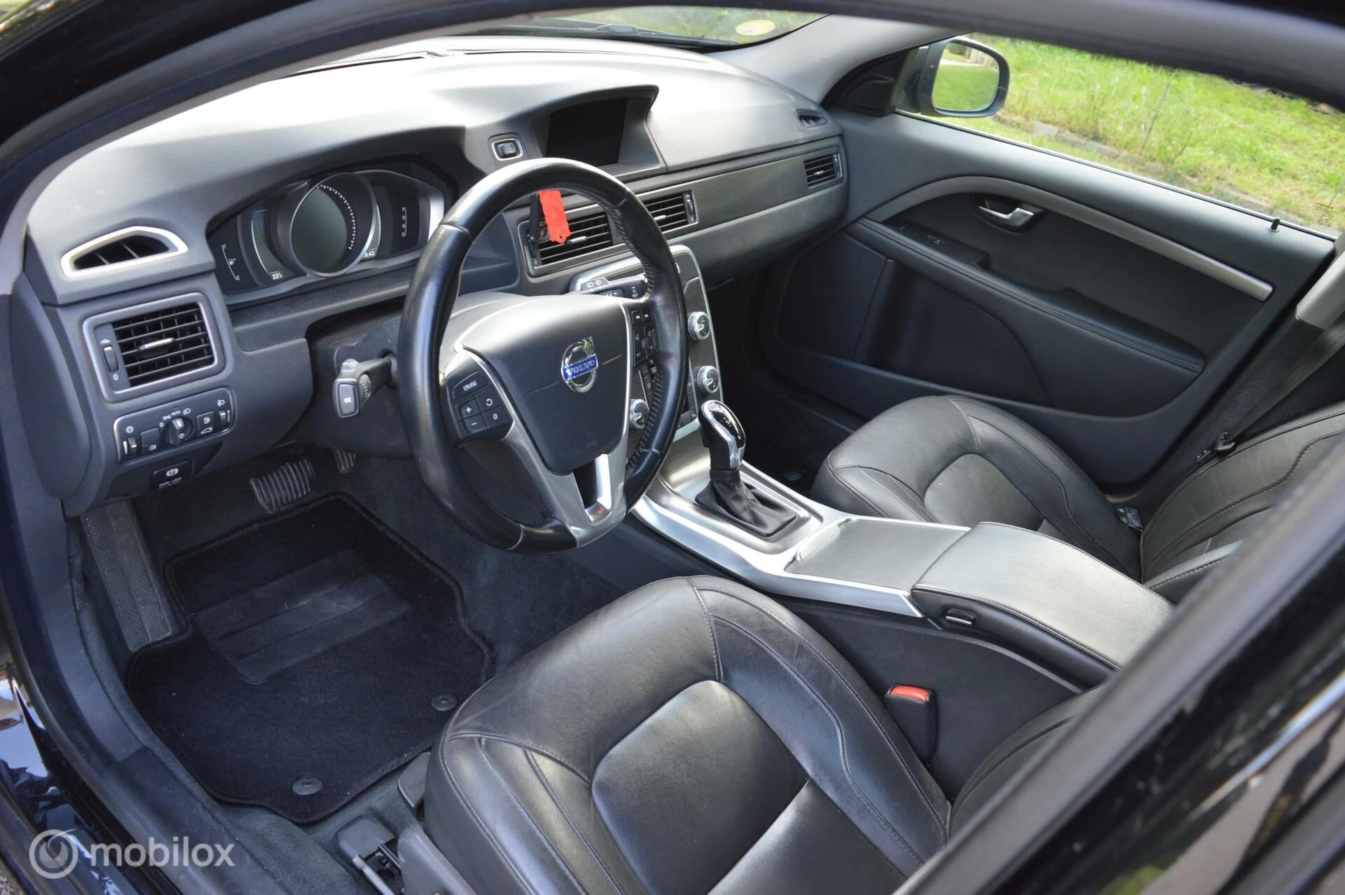 Hoofdafbeelding Volvo V70