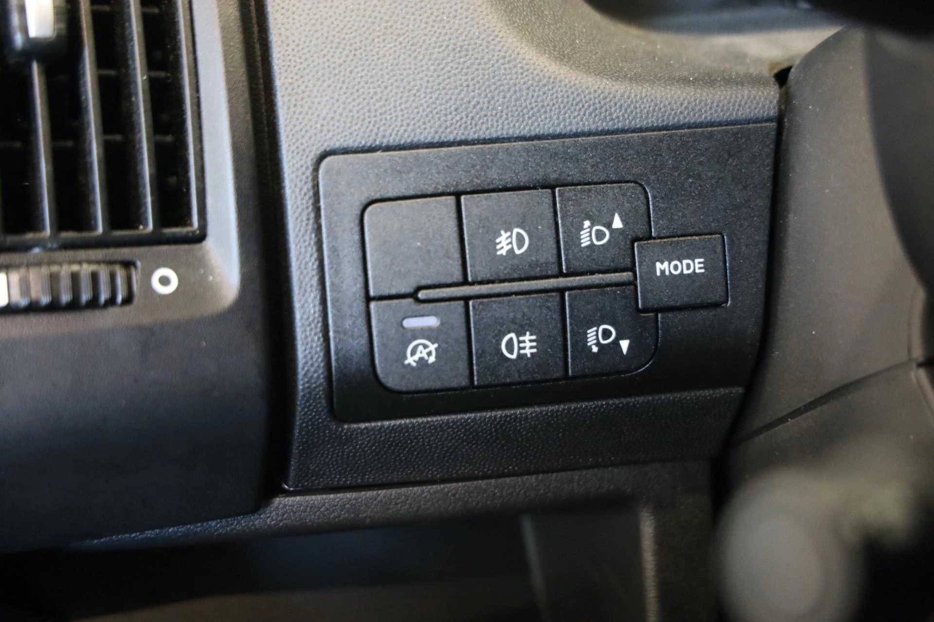 Hoofdafbeelding Citroën Jumper